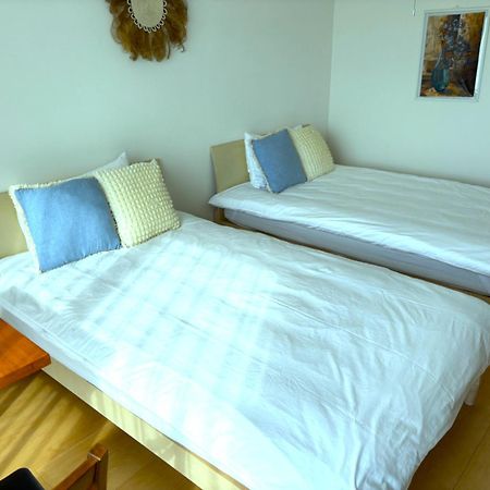 Nakijin Resort Guest House Екстер'єр фото