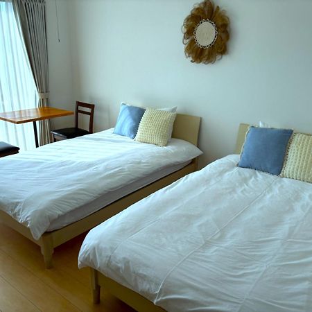 Nakijin Resort Guest House Екстер'єр фото