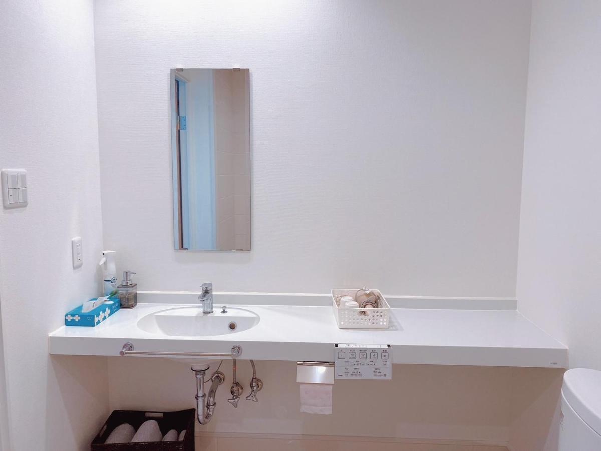 Nakijin Resort Guest House Екстер'єр фото