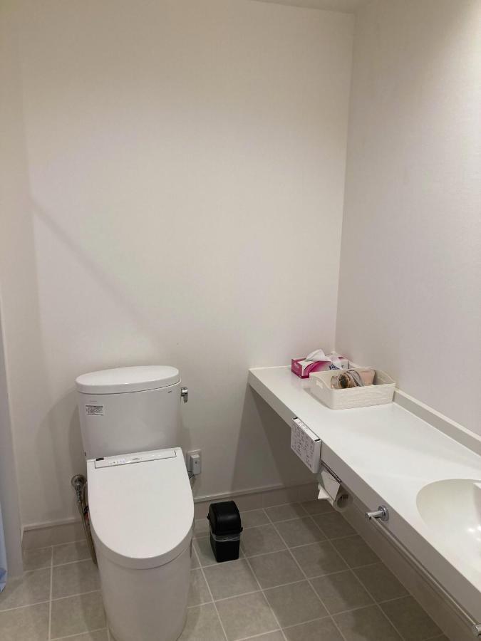 Nakijin Resort Guest House Екстер'єр фото