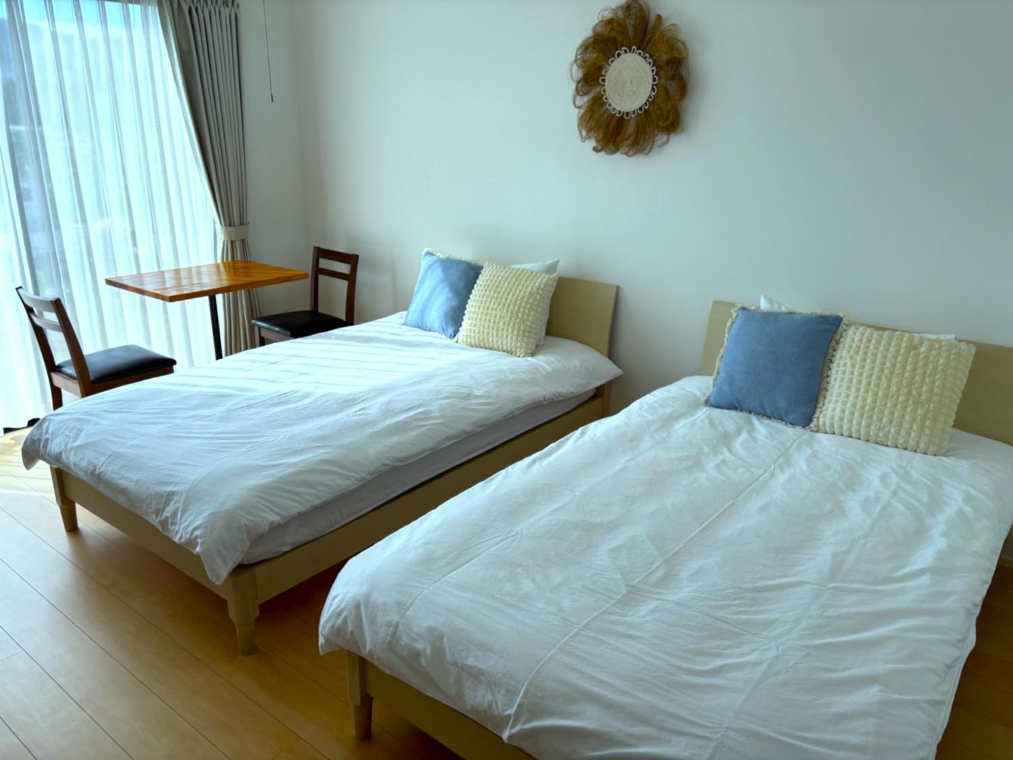 Nakijin Resort Guest House Екстер'єр фото